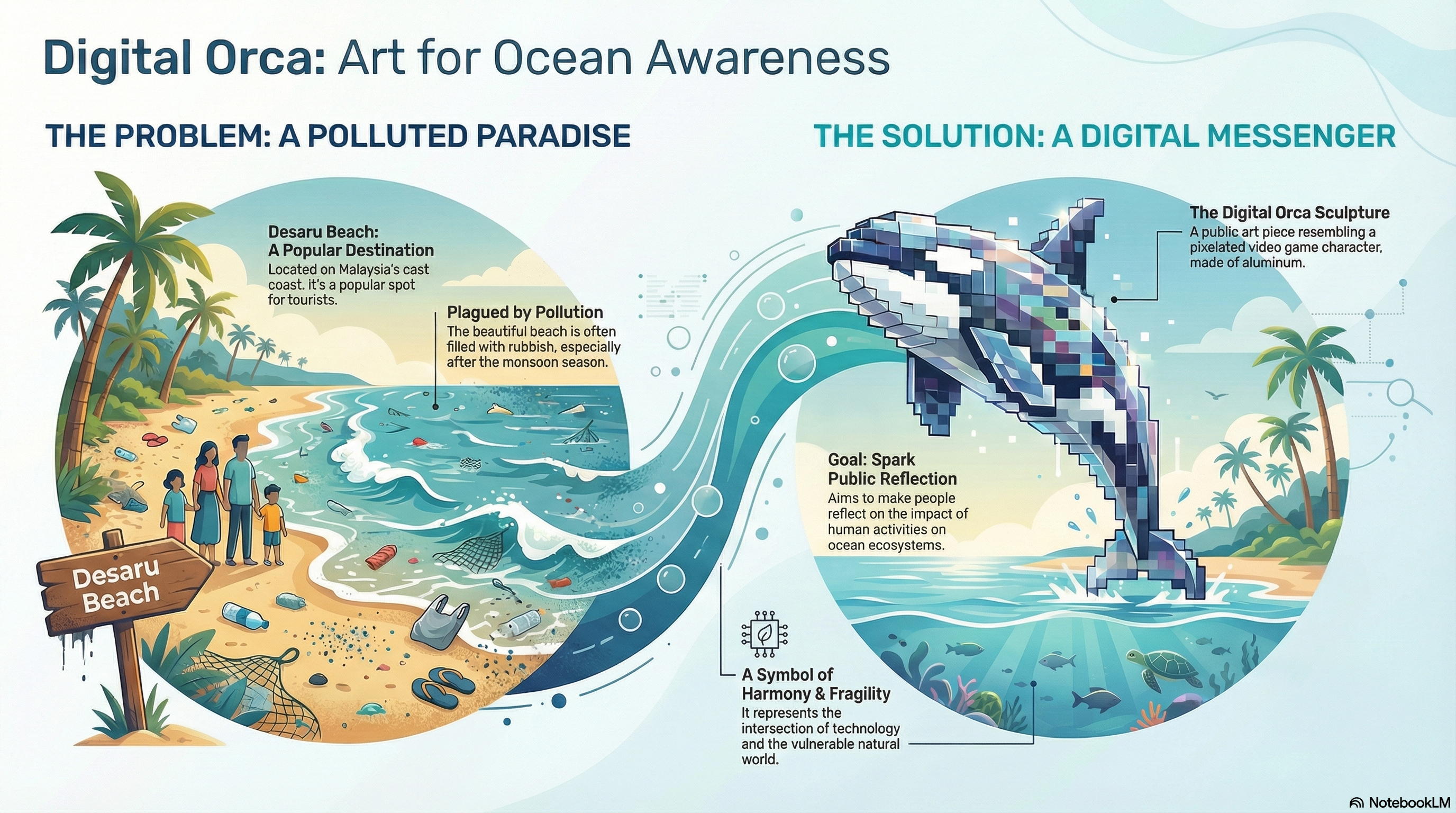 Project Infographic Details